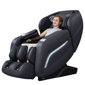 iRest 2022 Massage Chair (Full Body Zero Gravity Recliner with AI Voice Control)