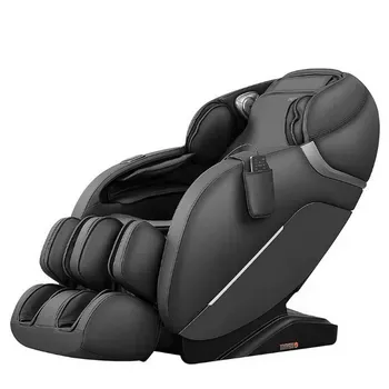 iRest SL Track Massage Chair Recliner (Full Body Massage Chair with Zero Gravity)