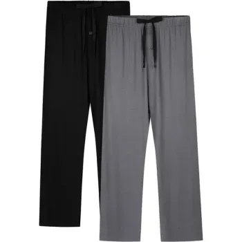 Bamboo Cool Men's Pajama Pants