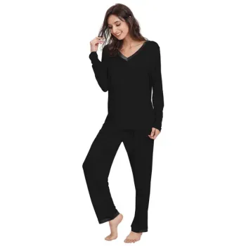 We Found The Best Bamboo Pajamas For Women