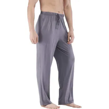 We Found The 4 Best Men's Bamboo Pajamas
