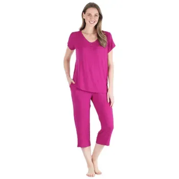 We Found The Best Bamboo Pajamas For Women