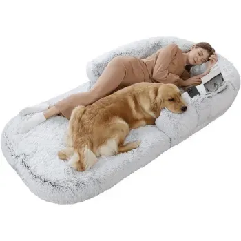 YAEM Human Dog Bed