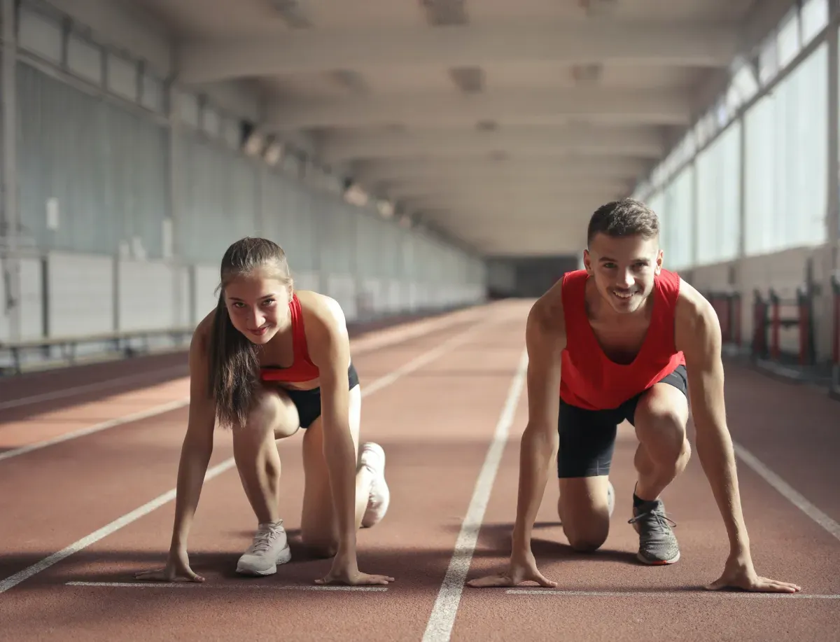 Beet Root Powder For Runners