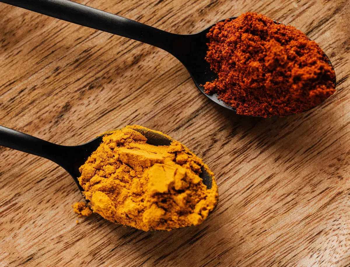 Turmeric vs Curcumin Supplements