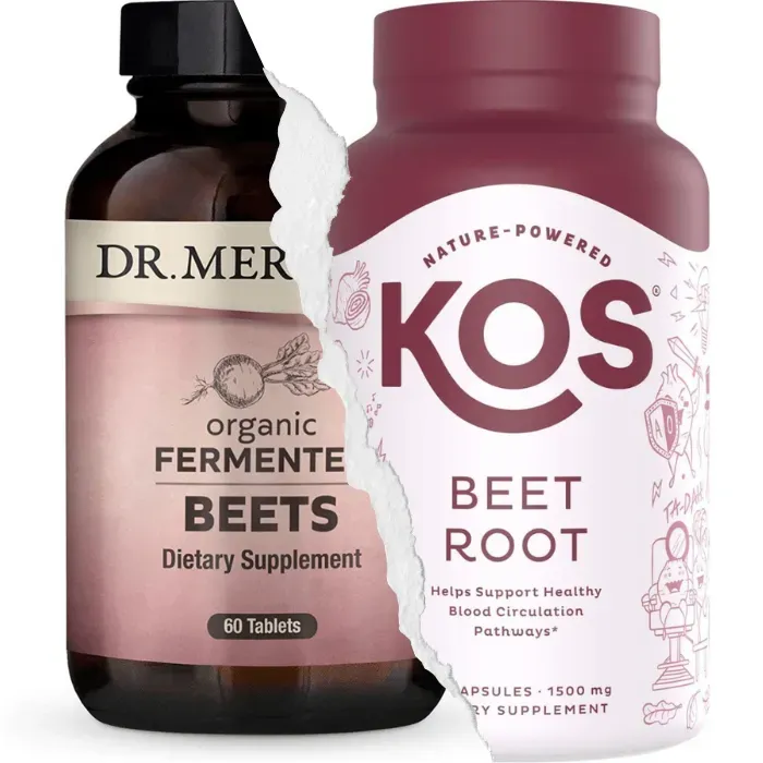 Best Beet Supplement