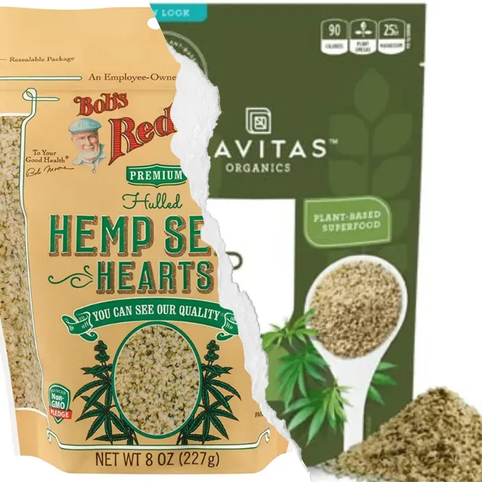 Best Hemp Seeds