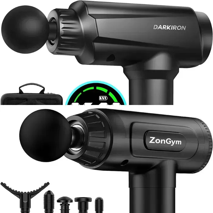 Best Massage Guns on Amazon 100