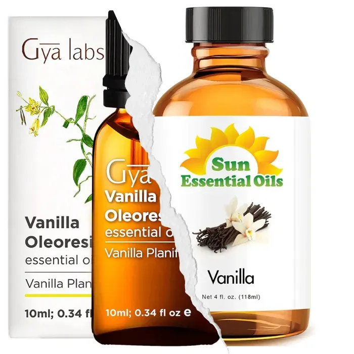 Best Vanilla Essential Oil