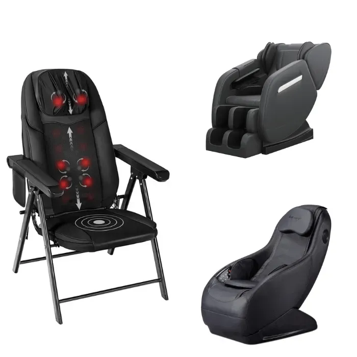 Best Massage Chair Under 1000