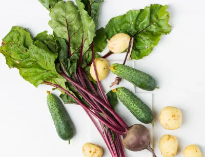 Beet Root: The New Superfood?