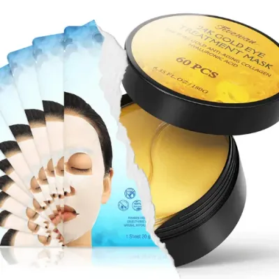 The 6 Best Collagen Mask Products For Younger Healthy Skin