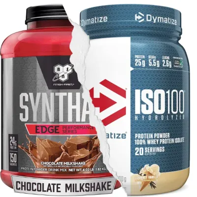 The 5 Best Hydrolyzed Whey Protein Brands