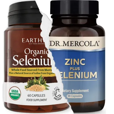 The 5 Best Selenium Supplement Choices