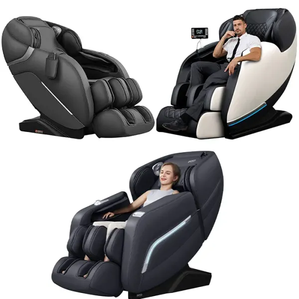 The Best Massage Chair Under $3000 For You