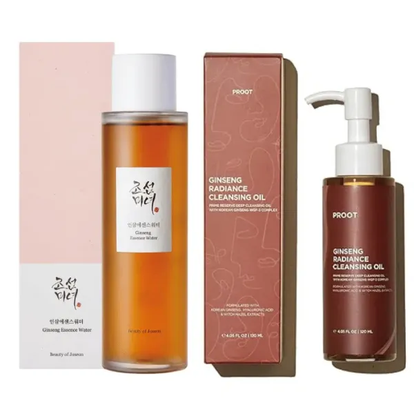 The 2 Best Ginseng Cleansing Oil Brands (We Found Them!)